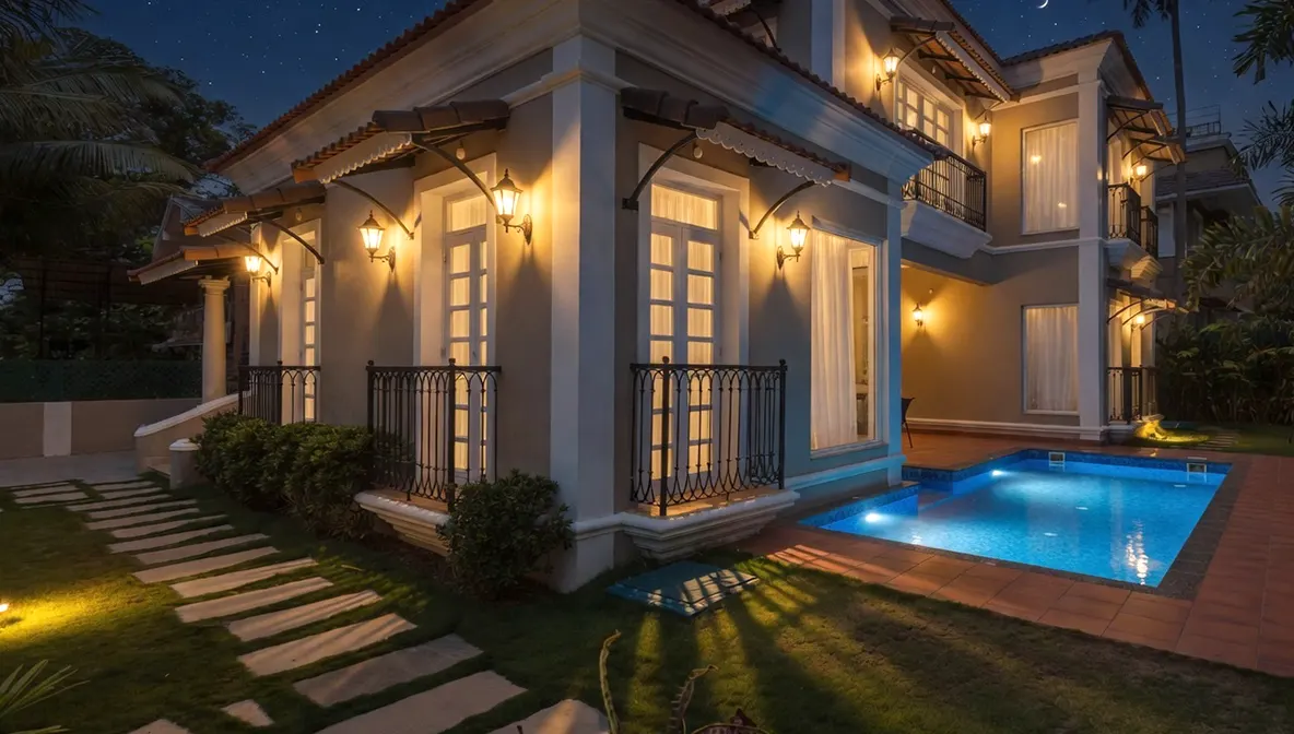 Short & Long-Term Rentals