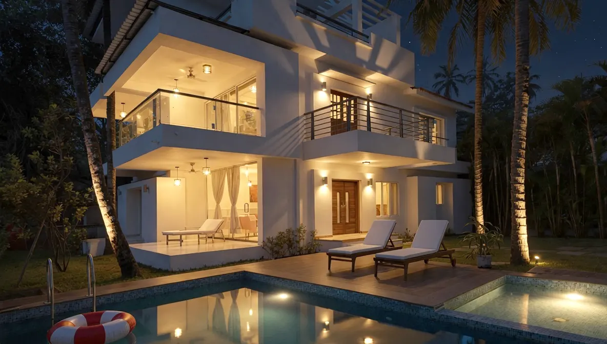 Short & Long-Term Rentals