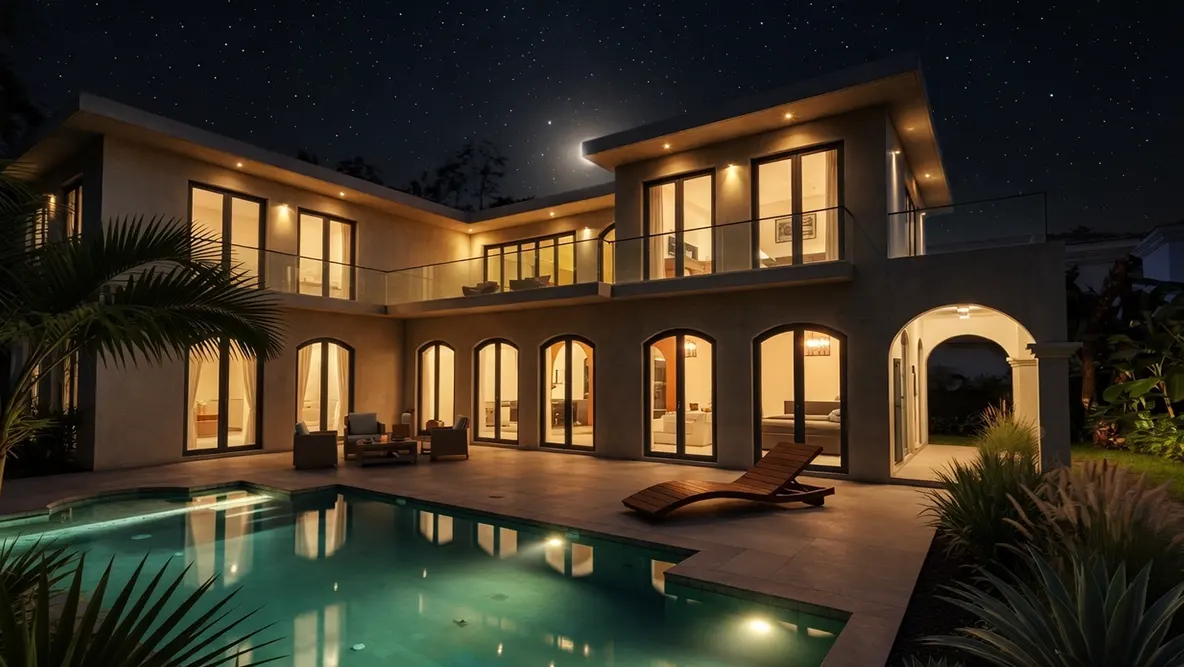Short & Long-Term Rentals