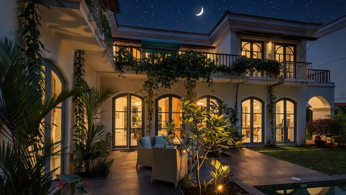 Short & Long-Term Rentals