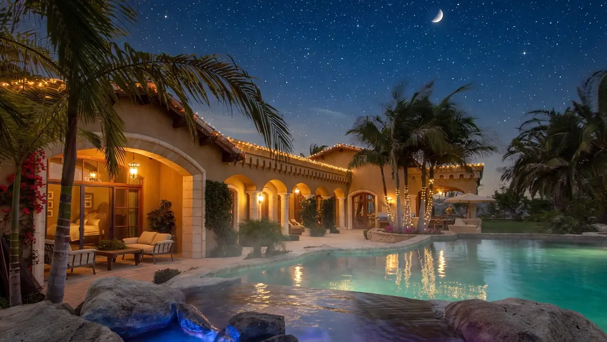 Short & Long-Term Rentals